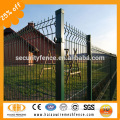 1.8 m high 4 mm and 5 mm high quality Welded wire fence